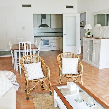 Apartamento Con Vistas Al Mar 2 El Port De La Selva Екстериор снимка