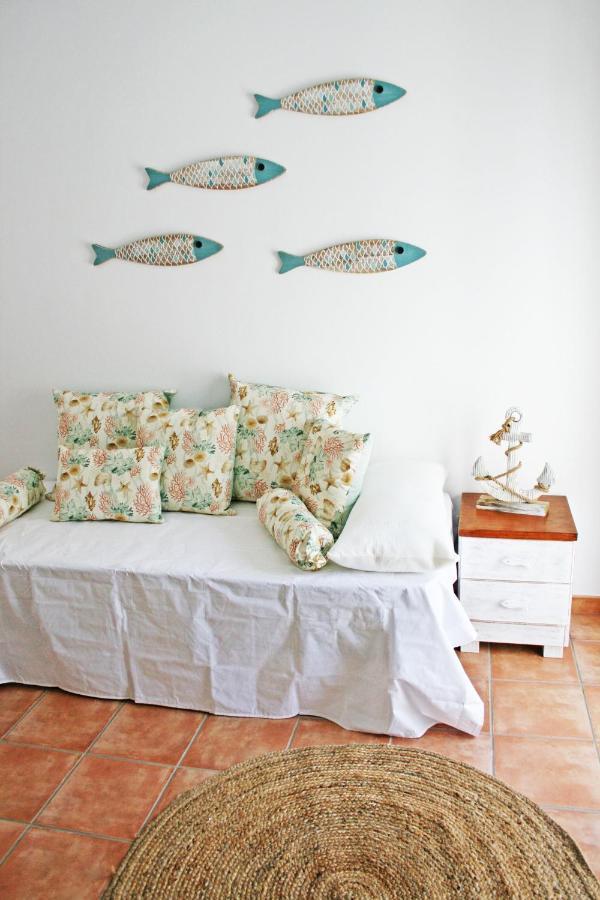 Apartamento Con Vistas Al Mar 2 El Port De La Selva Екстериор снимка