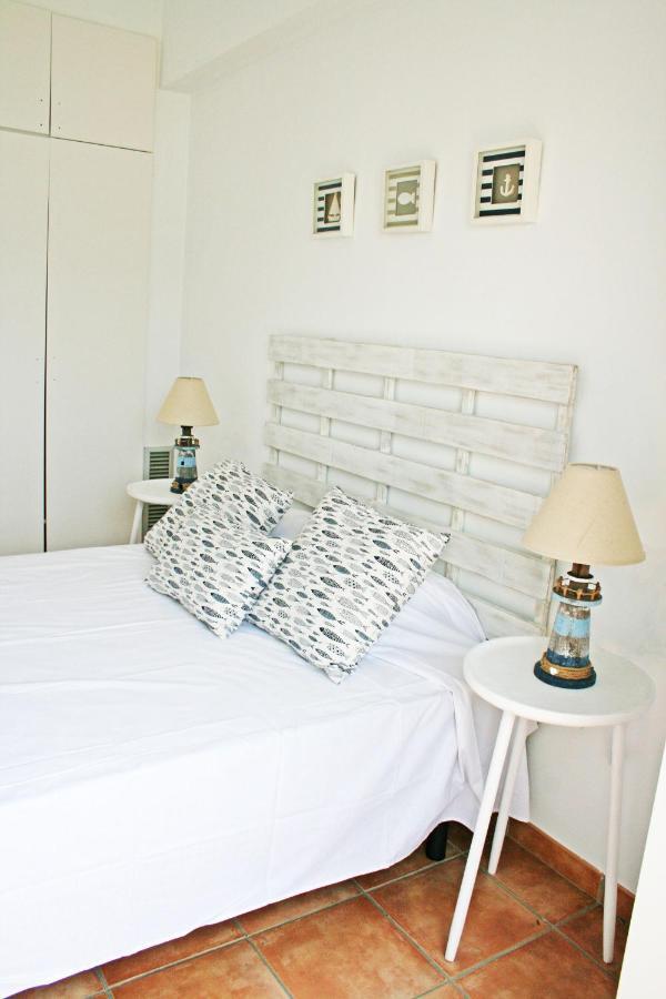 Apartamento Con Vistas Al Mar 2 El Port De La Selva Екстериор снимка