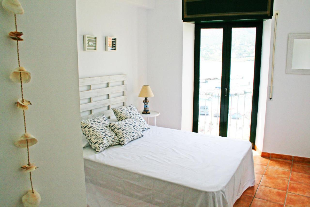 Apartamento Con Vistas Al Mar 2 El Port De La Selva Екстериор снимка