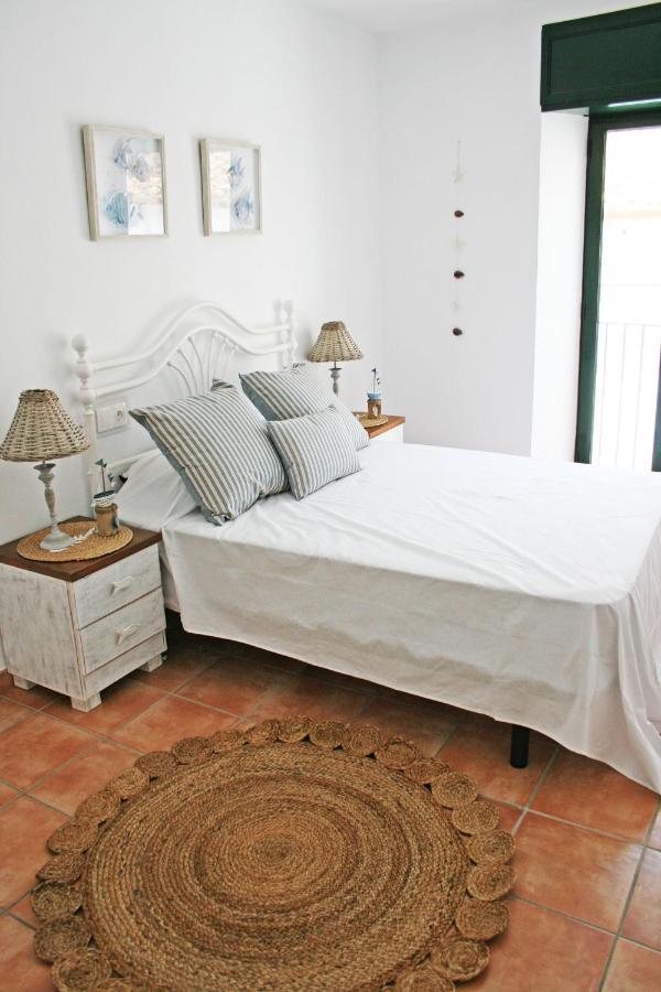 Apartamento Con Vistas Al Mar 2 El Port De La Selva Екстериор снимка