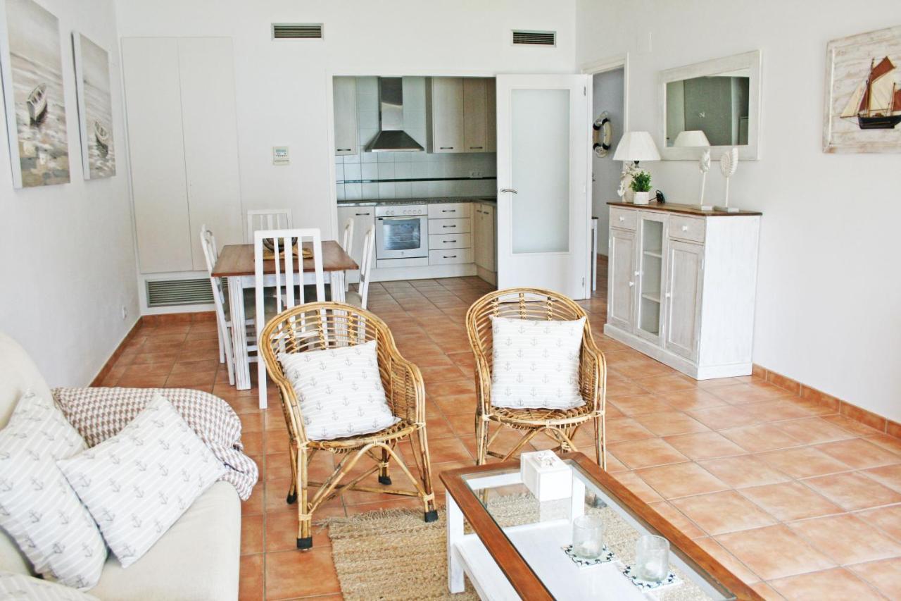 Apartamento Con Vistas Al Mar 2 El Port De La Selva Екстериор снимка