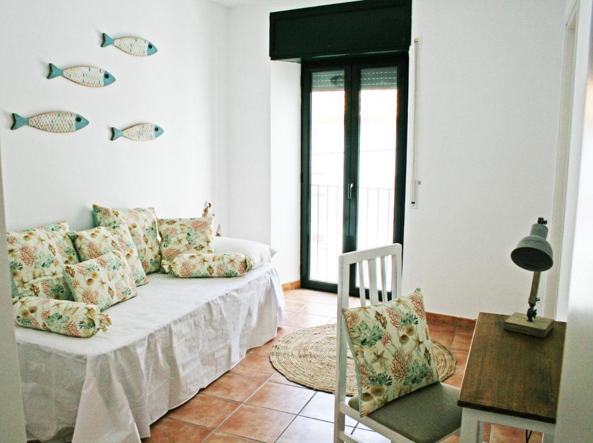Apartamento Con Vistas Al Mar 2 El Port De La Selva Екстериор снимка