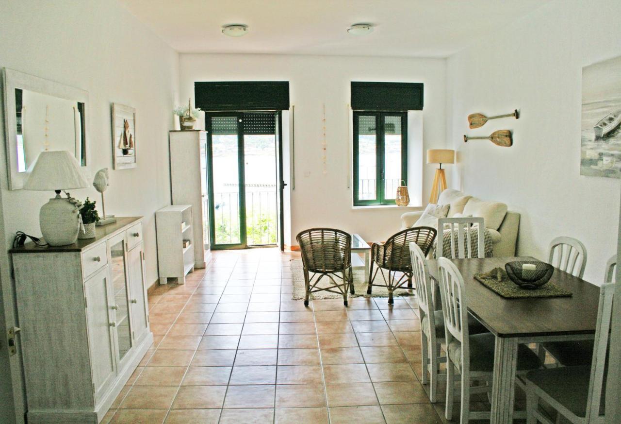 Apartamento Con Vistas Al Mar 2 El Port De La Selva Екстериор снимка