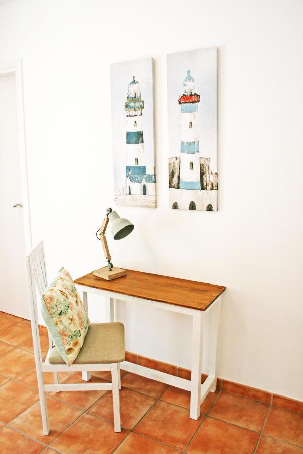 Apartamento Con Vistas Al Mar 2 El Port De La Selva Екстериор снимка